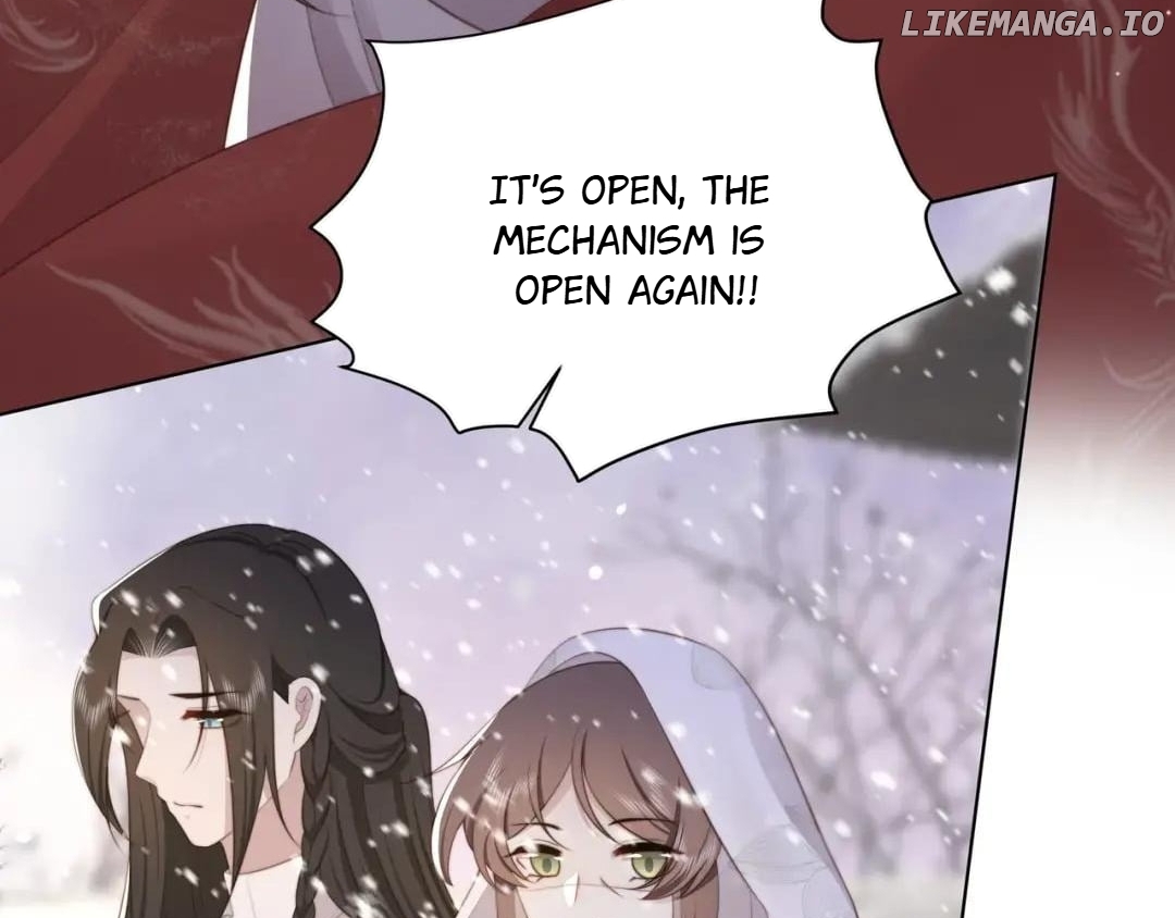 Lonely Emperor Chases His Sister-in-Law Chapter 68 - page 61